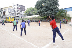 ICSE & ISC Schools in Azad Nagar, Bangalore, SGM PUBLIC SCHOOL, Avalahalli, Gajendranagar,  Near Mysore Road, Muneshwara Block,Banashankari, Bengaluru
