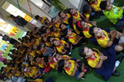 Kinderkids preschool nashik Galley Image 4