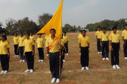 Jawahar Navodaya Vidyalaya Gallery Image 4