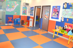 Footprints Preschool & Day Care Galley Image 4