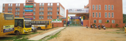 Edify School Electronic City Galley Image 3