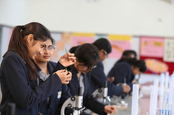 Divine Child International School Galley Image 2