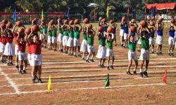 ಶಾಲೆಯ ಗ್ಯಾಲಿ ಚಿತ್ರ