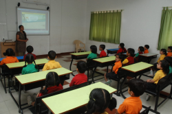 AKSHARA INTERNATIONAL SCHOOL Galley Image 4