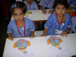 HOLY CHILD CONVENT Galley Image 4