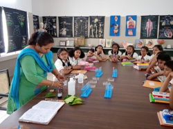Winmore Academy Whitefield Galley Image 4