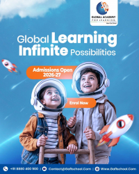 Global Academy for Learning Gallery Image 4