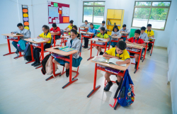 The International School of Thrissur Galley Image 4