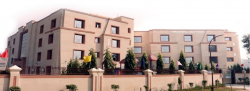Schools in Dwarka, Delhi, N.K. Bagrodia Global School, Sector-17,Phase-II, Dwarka, Dwarka, Delhi