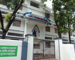Schools in Ernakulam, Isabella de Rosis Public School, Thevarkad, NH 17, Varapuzha P O, Thevarkad, Ernakulam