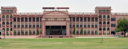 Schools in Khatipura, Jaipur, St. Anselms North City School, Niwaru Road, Ashok Nagar, Jhotwara, Ashok Nagar,Jhotwara, Jaipur
