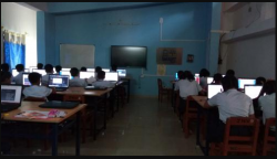 Jawahar Navodaya Vidyalaya Gallery Image 2