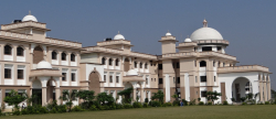 BL International Smart School, Tonk, boarding school in Tonk