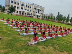CBSE Schools in Kota, Vikas International School, A-11, Viman Vihar, Near Kalal Bad, Toll Tax Road, Govidpura Road, Sanganer, Govardhan Nagar, Jaipur