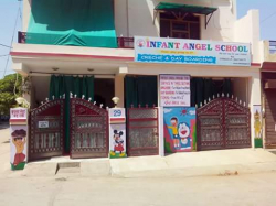 Pre schools, Playschools schools in Govindpuri, Gwalior, Infant Angel, Near New Collectorate Rd, City Center, Madhuwan Enclave, Alkapuri, Alkapuri, Gwalior
