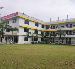 CBSE Schools in Khujauli, Lucknow, Scholar Academy, Khujhauli, Mohanlalganj, Eldeco II, Mohanlalganj, Lucknow