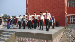 K R Education Centre Galley Image 2