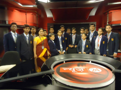 J P International School Galley Image 4