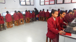 DAV Public School Galley Image 3