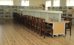 Alliance International School Galley Image 3