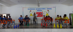BLUE MOON INTERNATIONAL SCHOOL Galley Image 3