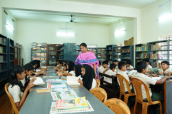 Christava Mahilalayam Public School Galley Image 4