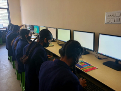 EINSTEIN PUBLIC SCHOOL Galley Image 4