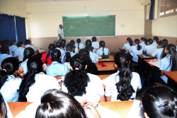 VVS Sardar Patel PU College Galley Image 2