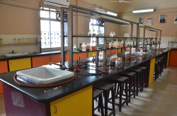 SHRI. S. K. I. JAIN HIGHSCHOOL Galley Image 2