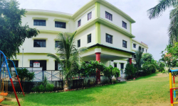 CBSE Schools in Kalyanpur East, Lucknow, Capital Public School, 647 B/I-107, Jankipuram Garden, Jankipuram, Jankipuram, Lucknow