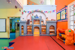 Best Day Care Centres in Jeevanbheema Nagar, Bangalore, KIDS CASTLE PRESCHOOL, NO. 35, N.R. LAYOUT, KONENA AGRHARA NEAR FAMILY MALL ,HAL LAYOUT, Konena Agrahara,Murgesh Pallya, Bengaluru