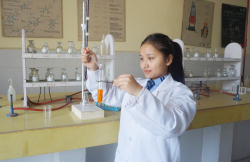 Ganga International School Galley Image 4