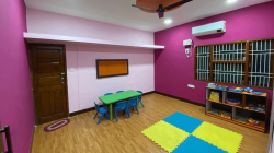 Pre School near Nandanam, Chennai, The Alpha Millennium, 62, 3rd Main Rd, Gandhi Nagar, Adyar, Chennai – 600020., Adyar, Chennai