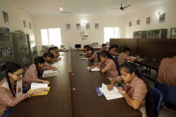 Shri Guru Ravi Dass Public School Galley Image 4