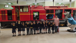 Pre schools, Playschools schools in Pratap Nagar, Nagpur, Planet Kidzee, Plot No. 18, Gajanan Mandir Road, Ring Road, Renghe Layout, Behind Bhagwati Hall, Trimurtee Nagar, Trimurtee Nagar, Nagpur