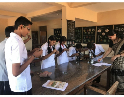 SRI BHUVAENDRA RESIDENTIAL SCHOOL Galley Image 3
