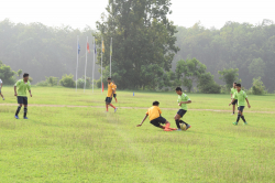 Doon International School Riverside Campus Galley Image 4