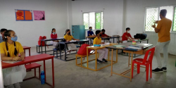 Shivaji Global Academy Galley Image 3