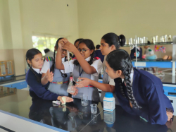 Shantiniketan Vidyalaya Galley Image 4