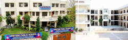 CBSE Schools in Amritsar, Amritsar Public School Senior Secondary,  Near Canal, Focal Point Road, Grand Trunk Rd, Focal Point Road, Amritsar