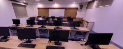 Amity Global School Galley Image 3