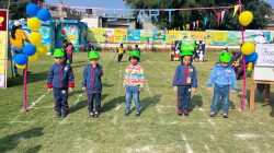 Kidzee Roop Nagar Enclave Galley Image 2