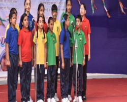 BLUE MOON INTERNATIONAL SCHOOL Galley Image 2