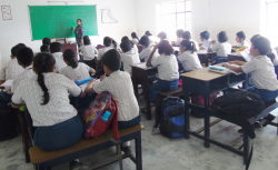 UPASANA ACADEMY Galley Image 2