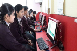 ITBP Public School Galley Image 4