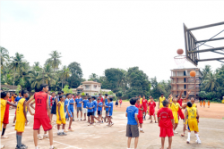 Vidyaniketan Public School Galley Image 3