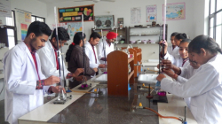 DAV Public School Galley Image 2