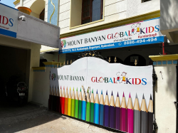 MOUNT BANYAN GLOBAL KIDS Galley Image 4