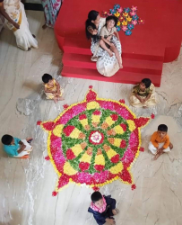 Navashiksha Pallikaranai Galley Image 4