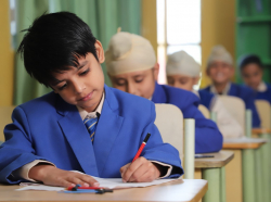 Alliance International School Galley Image 2